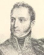 Caulaincourt Armand, marquis de