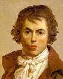 David Jacques-Louis
