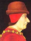 Louis XI