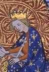 Louis V le Fainéant
