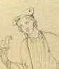 Robert II Courteheuse ou Courtecuisse