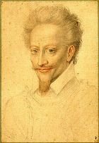 Henri Ier de Bourbon-Condé