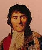 Lefebvre François-Joseph