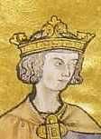 Louis IX (Saint-Louis)