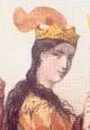 Judith de Bavière
