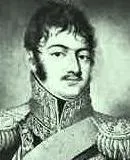 Poniatowski Joseph-Antoine, prince