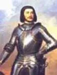 Gilles de Montmorency-Laval, Baron de Rais